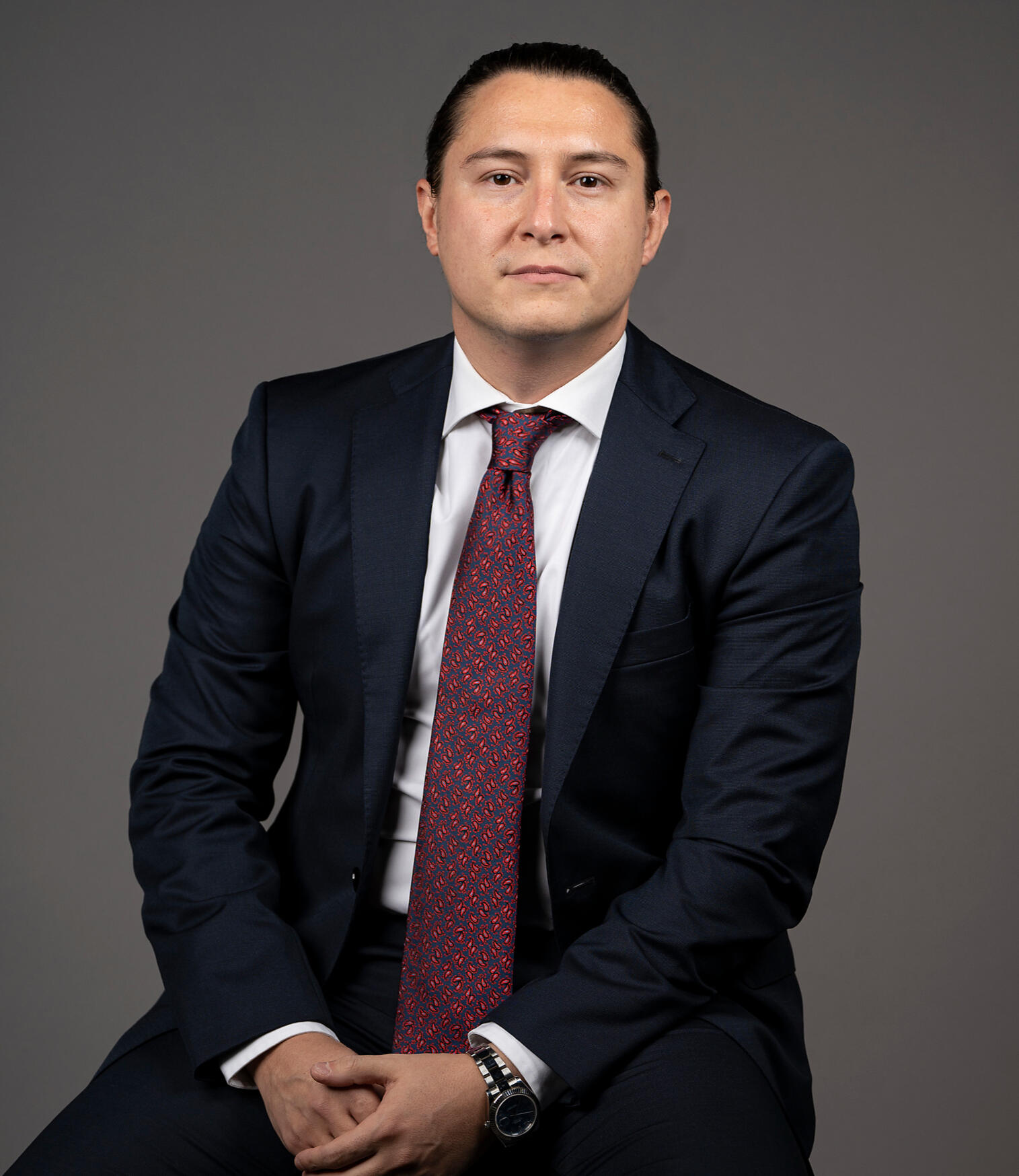Bilal Hallab